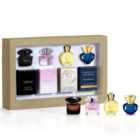 miniature perfumes for women.